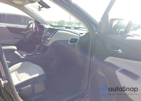 2019 Chevrolet Equinox Ls z USA, uszkodzony, nr VIN 2GNAXHEV8K6294784